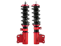 Front Coilover Lowering Struts for Holden VE Commodore Sedan / Wagon / Ute - 24-Way Adjustable (2007 - 2013)-Spoilers and Bodykits Australia