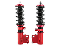 Front Coilover Lowering Struts for Holden VE Commodore Sedan / Wagon / Ute - 24-Way Adjustable (2007 - 2013)-Spoilers and Bodykits Australia