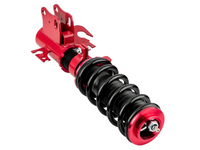 Front Coilover Lowering Struts for Holden VE Commodore Sedan / Wagon / Ute - 24-Way Adjustable (2007 - 2013)-Spoilers and Bodykits Australia