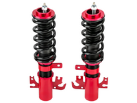 Front Coilover Lowering Struts for Holden VE Commodore Sedan / Wagon / Ute - 24-Way Adjustable (2007 - 2013)-Spoilers and Bodykits Australia