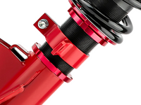 Front Coilover Lowering Struts for Holden VE Commodore Sedan / Wagon / Ute - 24-Way Adjustable (2007 - 2013)-Spoilers and Bodykits Australia