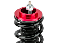 Front Coilover Lowering Struts for Holden VE Commodore Sedan / Wagon / Ute - 24-Way Adjustable (2007 - 2013)-Spoilers and Bodykits Australia