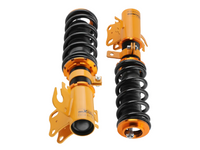 Front Coilover Lowering Struts for Holden VE Commodore Sedan / Wagon / Ute - Adjustable Height (2006 - 2013)-Spoilers and Bodykits Australia