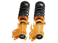 Front Coilover Lowering Struts for Holden VE Commodore Sedan / Wagon / Ute - Adjustable Height (2006 - 2013)-Spoilers and Bodykits Australia