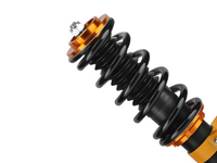 Front Coilover Lowering Struts for Holden VE Commodore Sedan / Wagon / Ute - Adjustable Height (2006 - 2013)-Spoilers and Bodykits Australia