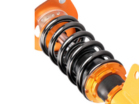 Front Coilover Lowering Struts for Nissan Silvia S13 / 180SX / 240SX - Pair-Spoilers and Bodykits Australia