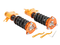 Front Coilover Lowering Struts for Nissan Silvia S13 / 180SX / 240SX - Pair-Spoilers and Bodykits Australia