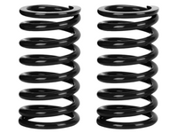 Front Coilover Lowering Struts for VT / VX / VY / VZ Holden Commodore - Adjustable - Pair (1997 - 2006)-Spoilers and Bodykits Australia