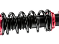 Front Coilover Lowering Struts for VT / VX / VY / VZ Holden Commodore - Adjustable - Pair (1997 - 2006)-Spoilers and Bodykits Australia