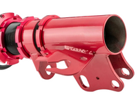 Front Coilover Lowering Struts for VT / VX / VY / VZ Holden Commodore - Adjustable - Pair (1997 - 2006)-Spoilers and Bodykits Australia