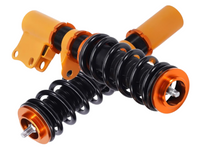 Front Coilover Lowering Struts for VT / VX / VY / VZ Holden Commodore-Spoilers and Bodykits Australia