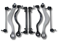 Front Control Arm & Ball Joint Kit for BMW E32 735i / 740i / 750iL / 840Ci-Spoilers and Bodykits Australia