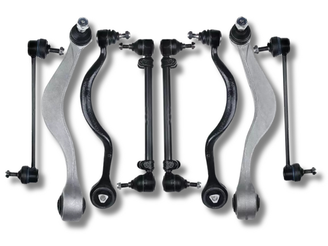 Front Control Arm & Ball Joint Kit for BMW E32 735i / 740i / 750iL / 840Ci-Spoilers and Bodykits Australia