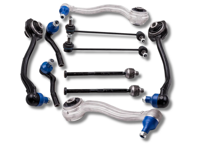 Front Control Arm Kit for Mercedes Benz W203 / CL203 / S203 / C209 / R171-Spoilers and Bodykits Australia
