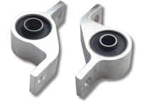 Front Control Arm Lower Inner Bushes x2 for Subaru Forester SF / SG / Outback BG / BH-Spoilers and Bodykits Australia