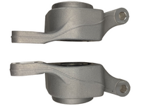 Front Control Arm Lower Inner Rear Bushes x2 for Jeep Grand Cherokee WH / WK (02/2011 Onwards)-Spoilers and Bodykits Australia