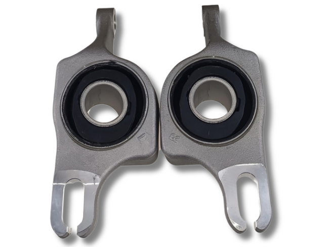 Front Control Arm Lower Inner Rear Bushes x2 for Jeep Grand Cherokee WH / WK (02/2011 Onwards)-Spoilers and Bodykits Australia