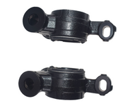 Front Control Arm Lower Inner Rear Bushes x2 for Mazda 3 BM / BN / Mazda 6 GJ / CX-5 KE-Spoilers and Bodykits Australia