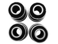 Front Control Arm Upper Inner Bushes x4 for Mazda BT-50 UN & PJ / PK Ford Ranger 2WD / 4WD (2006 - 2011)-Spoilers and Bodykits Australia
