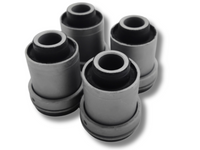 Front Control Arm Upper Inner Bushes x4 for Mazda BT-50 UN & PJ / PK Ford Ranger 2WD / 4WD (2006 - 2011)-Spoilers and Bodykits Australia