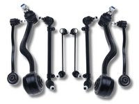 Front Control Arms & Ball Joints Kit for BMW E34 520i / 525i / 530i / M5-Spoilers and Bodykits Australia