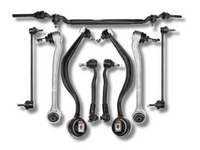 Front Control Arms Kit for BMW E38 730i / 735i / 740i / 750i (1994 - 2001)-Spoilers and Bodykits Australia