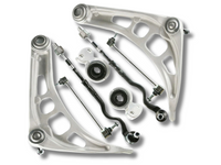 Front Control Arms, Tie Rods & Sway Bar Links Kit for BMW E46-Spoilers and Bodykits Australia
