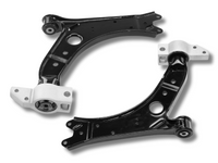 Front Control Arms for Audi A3 8P1 / 8P7 & Volkswagen Jetta 1K2 / 1K1 / Golf / Eos & Skoda Yeti-Spoilers and Bodykits Australia