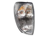 Front Corner Indicator Lights for 100 Series Toyota Landcruiser - Pair (1998 - 2005)-Spoilers and Bodykits Australia