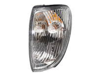 Front Corner Indicator Lights for 100 Series Toyota Landcruiser - Pair (1998 - 2005)-Spoilers and Bodykits Australia