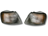 Front Corner Indicator Park Lights for VN Holden Commodore (1988-1991) (Pair)-Spoilers and Bodykits Australia