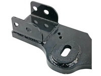 Front Diff Drop Kit for Isuzu D-MAX RC / MU-X & Holden Colorado RG 4WD (2012 - 2020)-Spoilers and Bodykits Australia