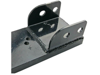 Front Diff Drop Kit for Isuzu D-MAX RC / MU-X & Holden Colorado RG 4WD (2012 - 2020)-Spoilers and Bodykits Australia