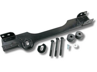 Front Diff Drop Kit for Isuzu D-MAX RC / MU-X & Holden Colorado RG 4WD (2012 - 2020)-Spoilers and Bodykits Australia