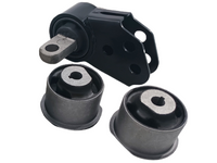 Front Diff Mount Bush Kit for Jeep Grand Cherokee WH / WK / Commander XH-Spoilers and Bodykits Australia