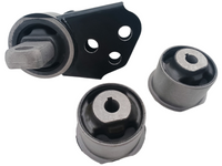 Front Diff Mount Bush Kit for Jeep Grand Cherokee WH / WK / Commander XH-Spoilers and Bodykits Australia