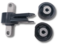 Front Diff Mount Bush Kit for Jeep Grand Cherokee WH / WK / Commander XH-Spoilers and Bodykits Australia