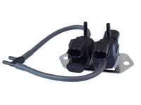 Front Diff Solenoid Valves for Mitsubishi Pajero Freewheel Clutch Control (2007 - 2017)-Spoilers and Bodykits Australia