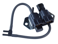 Front Diff Solenoid Valves for Mitsubishi Pajero NG / NH / NJ / NL / NM / NP / Delica (1990 - 2006)-Spoilers and Bodykits Australia