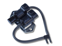 Front Diff Solenoid Valves for Mitsubishi Pajero NG / NH / NJ / NL / NM / NP / Delica (1990 - 2006)-Spoilers and Bodykits Australia