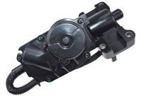 Front Differential Actuator for Great Wall V240 / X240 2.4L Petrol (2009 - 2016)-Spoilers and Bodykits Australia