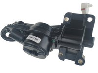 Front Differential Actuator for Great Wall V240 / X240 2.4L Petrol (2009 - 2016)-Spoilers and Bodykits Australia