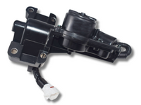 Front Differential Actuator for Great Wall V240 / X240 2.4L Petrol (2009 - 2016)-Spoilers and Bodykits Australia