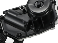 Front Differential Actuator for Holden Rodeo RA 4WD & Isuzu D-MAX 4JJ1 2.5L (2003 - 2007)-Spoilers and Bodykits Australia