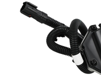 Front Differential Actuator for Holden Rodeo RA 4WD & Isuzu D-MAX 4JJ1 2.5L (2003 - 2007)-Spoilers and Bodykits Australia