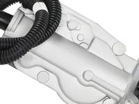 Front Differential Actuator for Holden Rodeo RA 4WD & Isuzu D-MAX 4JJ1 2.5L (2003 - 2007)-Spoilers and Bodykits Australia