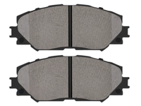 Front Disc Rotors & Brake Pads for FG Ford Falcon FPV - 322mm - Pair (2010 - 2014)-Spoilers and Bodykits Australia