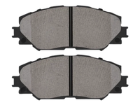 Front Disc Rotors & Brake Pads for Hyundai Elantra AD / ADA - 280mm - Pair (2010 - 2021)-Spoilers and Bodykits Australia