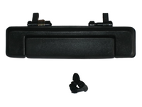 Front Door Handle for Ford Courier PC / PD - Black (1985 - 1998)-Spoilers and Bodykits Australia