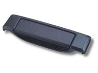 Front Door Handle for Ford Courier PC / PD - Black (1985 - 1998)-Spoilers and Bodykits Australia